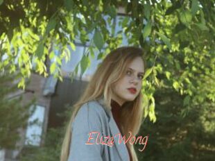 ElizaWong