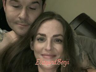 ElizaandBenji