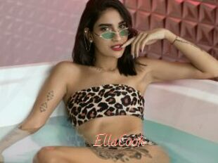 EllaCook