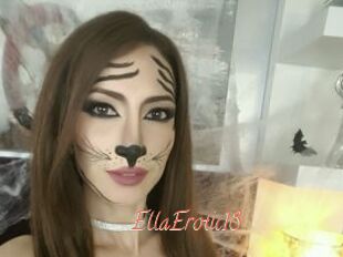 EllaErotic18
