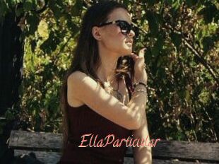EllaParticular