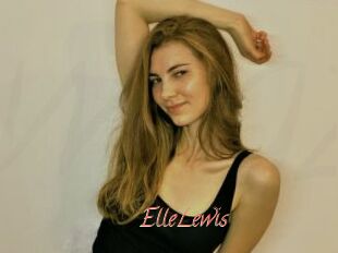ElleLewis