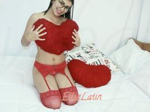 EllieLatin