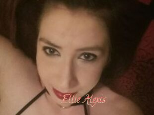 Ellie_Alexis