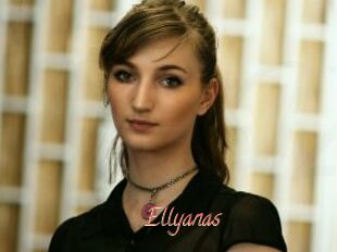Ellyanas