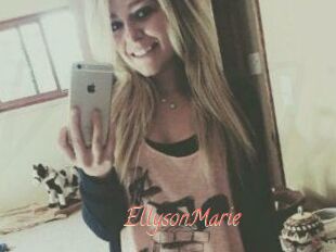 EllysonMarie
