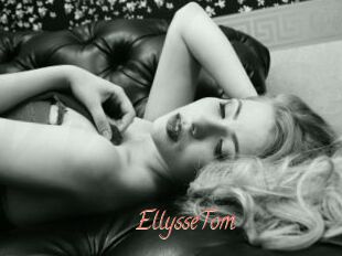 EllysseTom