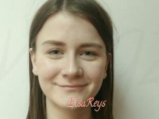 ElsaReys