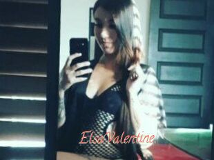 ElsaValentine