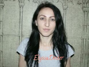 ElyssaDecker