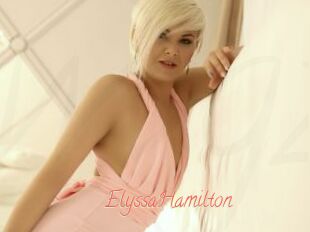 ElyssaHamilton