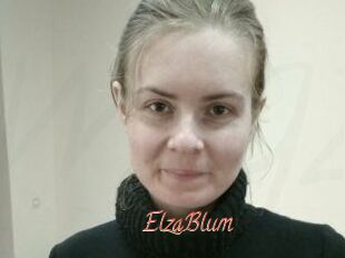 ElzaBlum