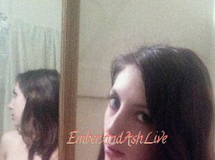 EmberAndAshLive