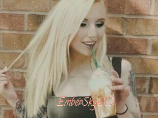 EmberSkyeXO