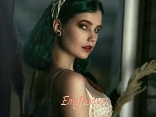 EmiJhonson