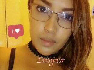 EmiliGeller