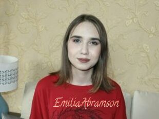 EmiliaAbramson