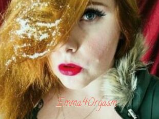 Emma4Orgasm