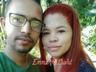 EmmaAndDavid