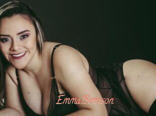 EmmaBennson