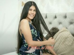 EmmaCarsonn