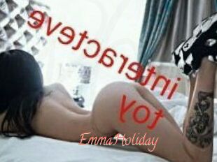 Emma_Holiday