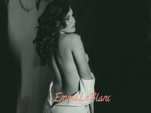 EmmaLeBlanc