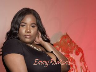 EmmyRowland