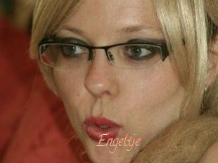 Engeltje