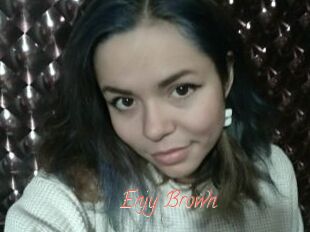 Enjy_Brown