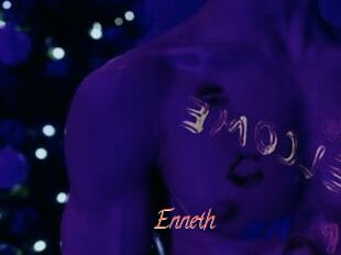 Enneth