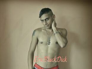 EricBlackDick