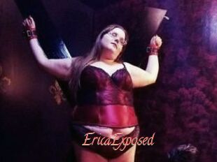 EricaExposed