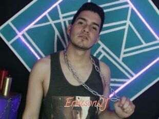 EriccsonQJ