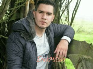 ErickMillan