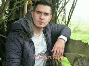 EricksonValeg