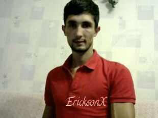 EricksonX