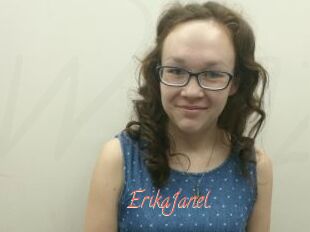 ErikaJanel