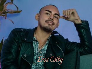 Eros_Colby