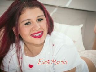 EsmeMartin