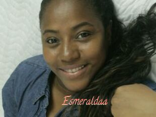 Esmeraldaa