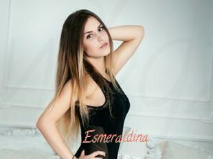 Esmeraldina