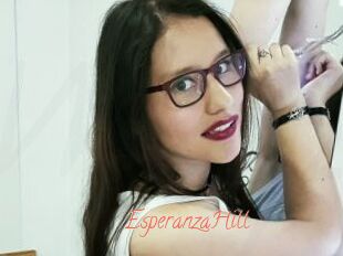 EsperanzaHill