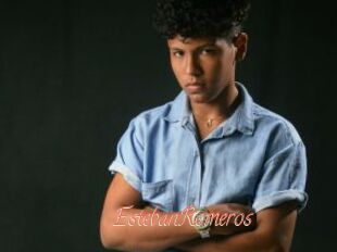 EstebanRomeros