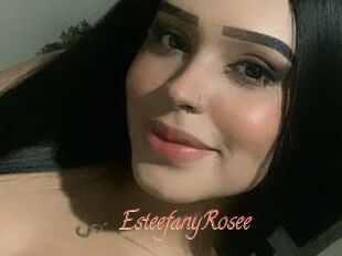 EsteefanyRosee