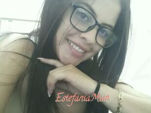 EstefaniaMun