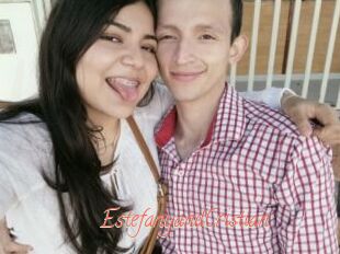 EstefanyandCristian