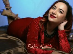 EstherMathis