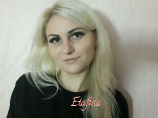 Etafina