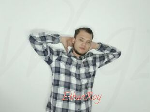 EthanRoy